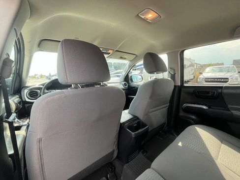 Used 2019 Toyota Tacoma SR5 image 23