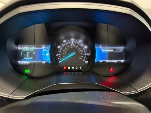 Used 2023 Ford Edge SEL w/ Convenience Package image 31