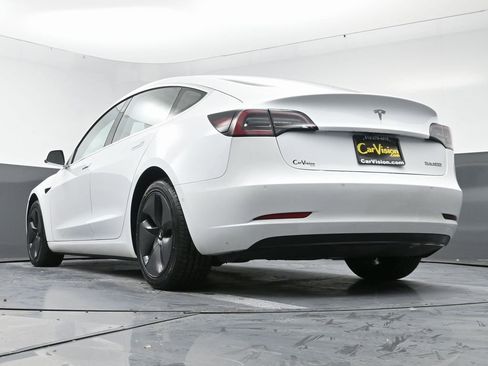 Used 2018 Tesla Model 3 Long Range image 51