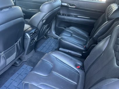 Used 2021 Hyundai Palisade Limited