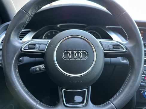 Used 2014 Audi A4 2.0T Premium Plus w/ Premium Plus Package AWD/4WD image 21
