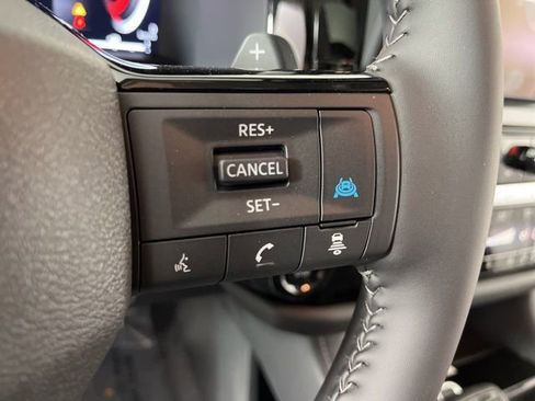 New 2026 Nissan Pathfinder SL w/ SL Premium Package AWD/4WD image 22