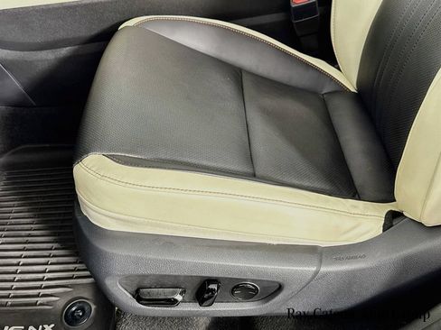Certified 2023 Lexus NX 350 AWD image 20