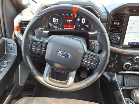 Used 2023 Ford F150 Raptor AWD/4WD image 23