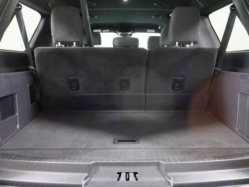Used 2021 Ford Expedition Max XL AWD/4WD image 15