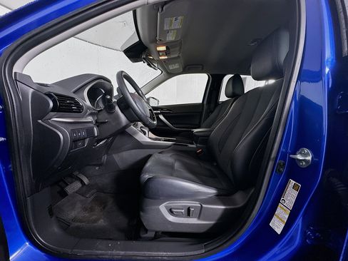 Used 2025 Mitsubishi Eclipse Cross SE AWD/4WD image 13
