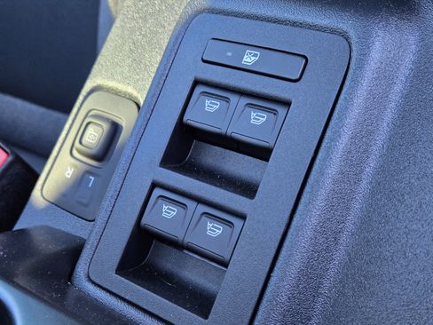 New 2025 Ford Bronco Big Bend image 31