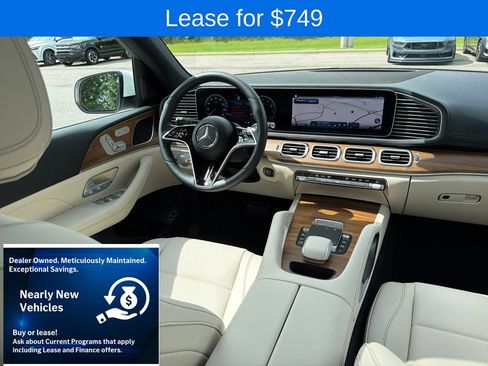 Used 2026 Mercedes-Benz GLE 350 4MATIC image 35
