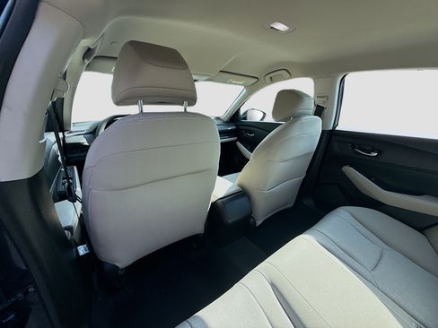Certified 2024 Honda Accord LX image 23