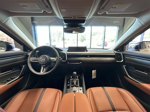 New 2025 MAZDA CX-50 Meridian Edition w/ Apex Package image 12