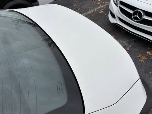 Used 2025 Nissan Altima 2.5 S image 5