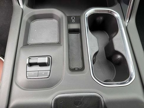 New 2026 GMC Sierra 2500 Denali Ultimate image 12