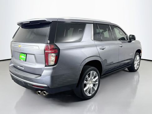Used 2021 Chevrolet Tahoe High Country w/ Premium Package RWD image 10