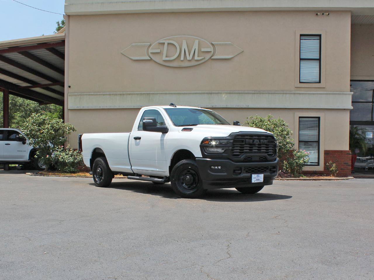Used 2025 RAM 2500 Tradesman RWD image 5