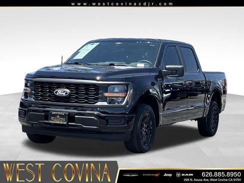 Used 2026 Ford F150 STX RWD image 5
