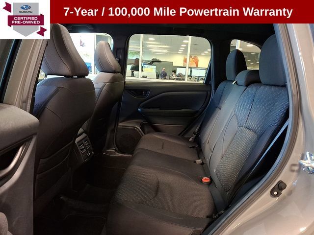 Certified 2026 Subaru Forester Premium AWD/4WD image 9
