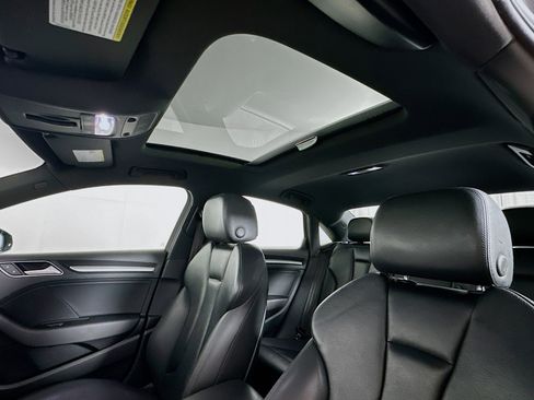 Used 2018 Audi A3 2.0T Premium w/ Sport Package image 26