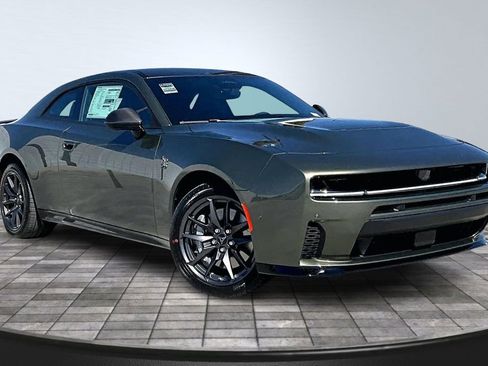 New 2026 Dodge Charger Scat Pack AWD/4WD image 38