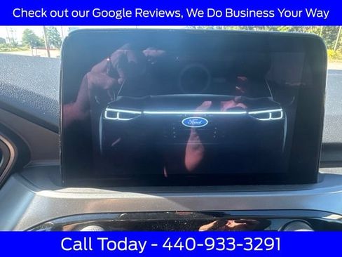 Used 2024 Ford Escape Active w/ Cold Weather Package FWD image 22