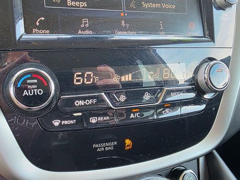 Used 2021 Nissan Murano S image 34