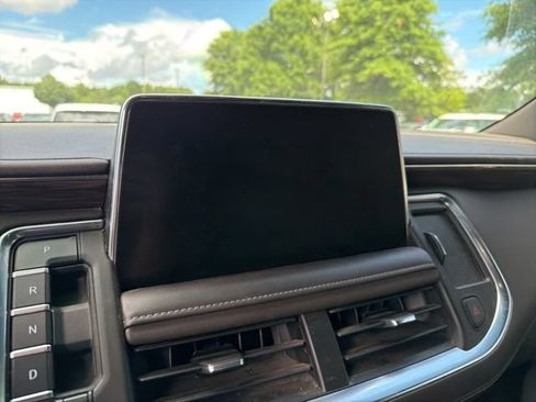 Used 2021 Chevrolet Tahoe LT AWD/4WD image 12