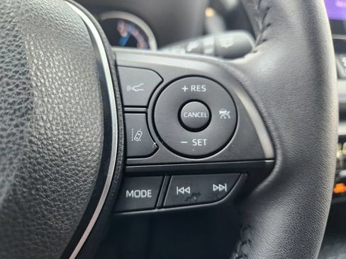 Certified 2024 Toyota RAV4 XSE AWD/4WD image 29