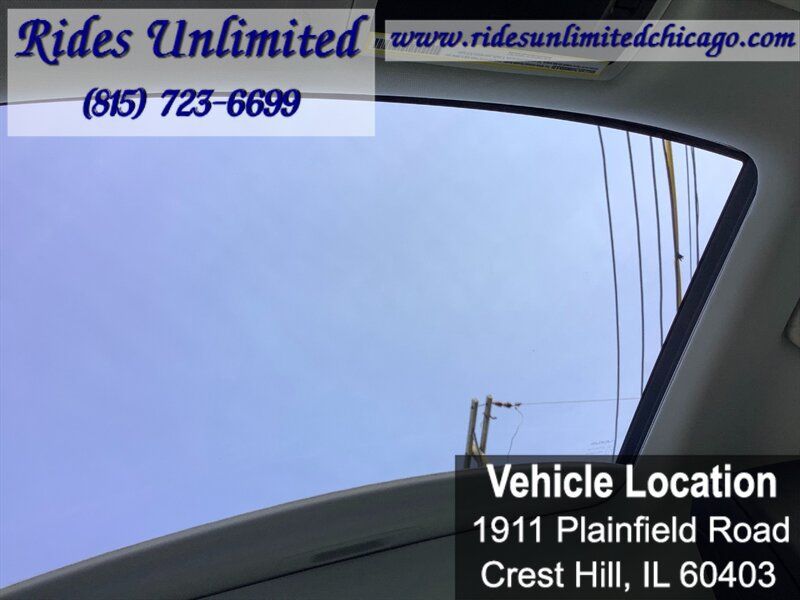 Used 2019 Lexus UX 250h w/ Premium Package AWD/4WD image 38