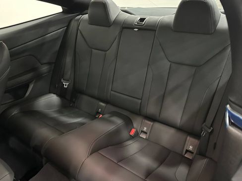 Used 2026 BMW 430i Coupe w/ Premium Package RWD image 13