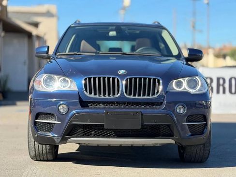 Used 2012 BMW X5 xDrive35i image 3