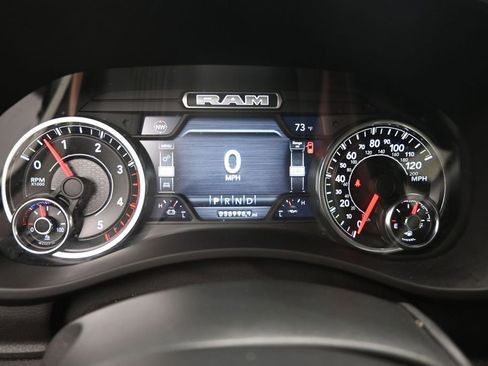 Used 2023 RAM 2500 Laramie AWD/4WD image 3