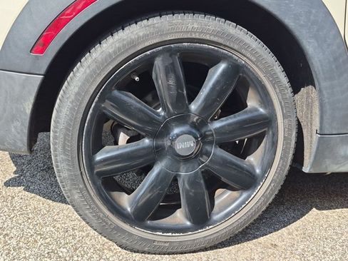 Used 2010 MINI Cooper Clubman S FWD image 9