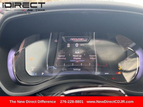 New 2026 RAM 1500 RHO image 31