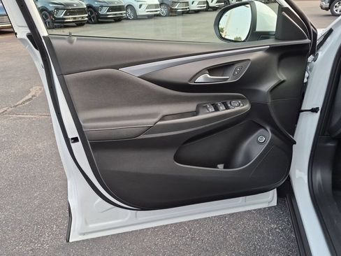 New 2026 Buick Envista Sport Touring w/ Convenience I Package FWD image 26