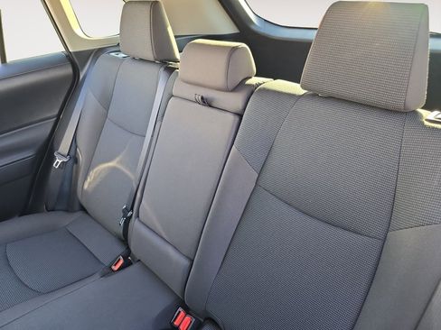 Certified 2025 Toyota RAV4 LE image 13