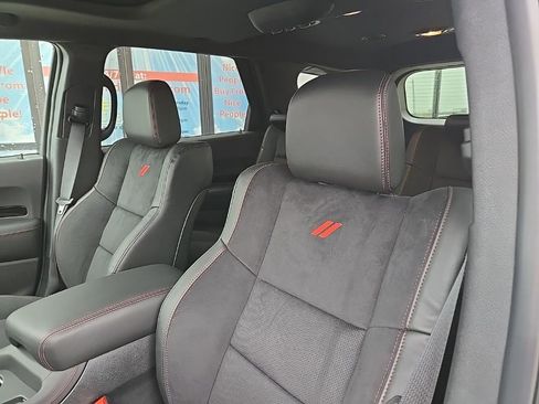 New 2026 Dodge Durango GT image 34