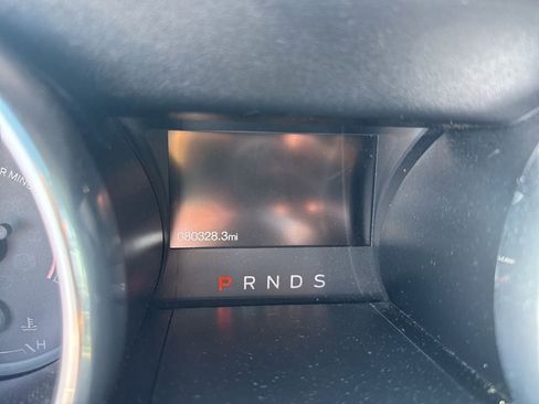 Used 2021 Ford Mustang Premium RWD image 14