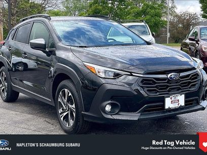 Certified 2024 Subaru Crosstrek 2.0i Premium
