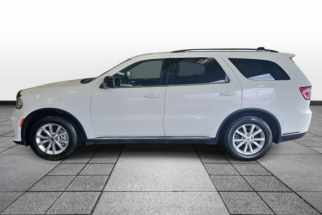 Used 2023 Dodge Durango SXT RWD image 8