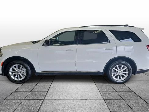 Used 2023 Dodge Durango SXT RWD image 8