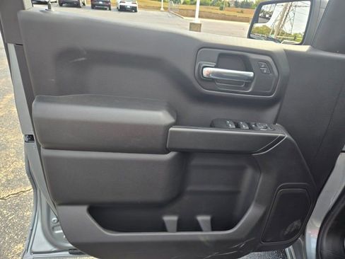 New 2026 Chevrolet Silverado 1500 Custom w/ LPO, Dark Essentials Package image 19