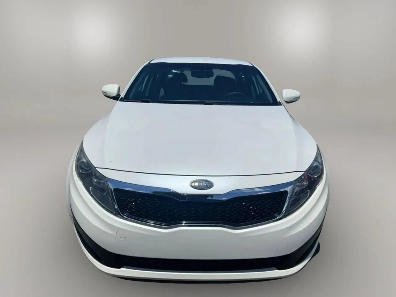 Used 2012 Kia Optima LX FWD image 3