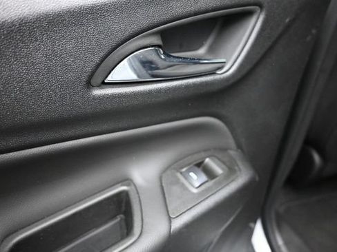 Used 2024 Chevrolet Equinox LT AWD/4WD image 36