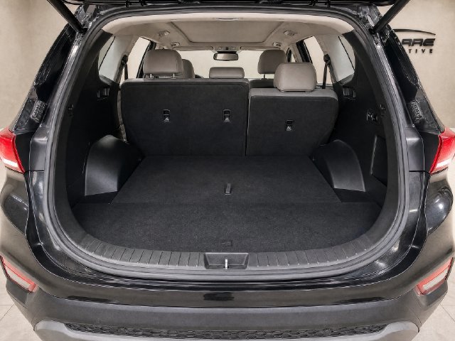 Used 2019 Hyundai Santa Fe FWD image 13