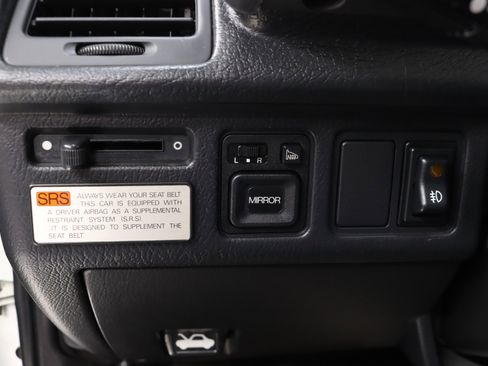 Used 1990 Acura Legend Coupe image 58