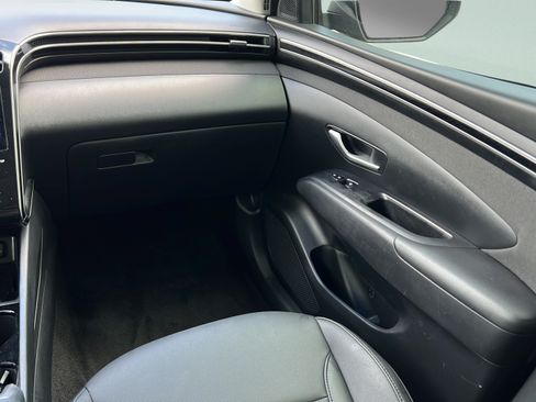 Used 2024 Hyundai Tucson SEL w/ Convenience Package FWD image 15