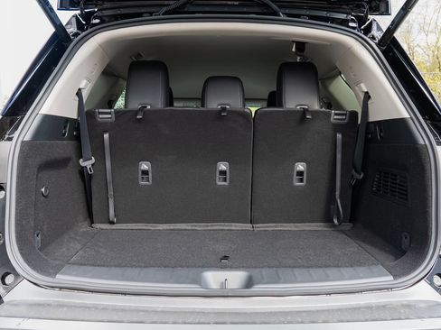 New 2026 Nissan Pathfinder SL AWD/4WD image 9