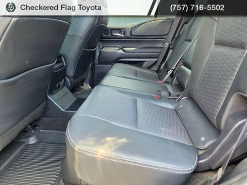 Used 2024 Toyota Land Cruiser w/ Premium Package AWD/4WD image 27