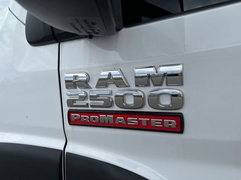 Used 2019 RAM ProMaster 2500 FWD image 30