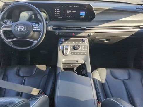 Used 2024 Hyundai Palisade Limited image 14