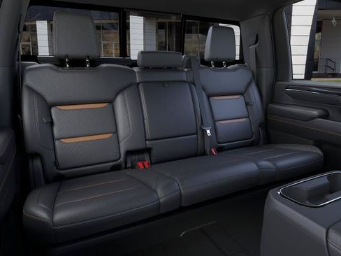 New 2026 GMC Sierra 2500 AT4 w/ AT4 Premium Plus Package AWD/4WD image 17